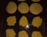 Foto del paso 3 de la receta: Super galletas de naranja y coco y galletas de miel