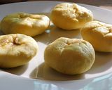 Soji appam ரெசிபி ஸ்டேப் 5 புகைப்படம்