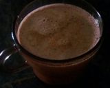 صورة لخطوة 5 من وصفة القهوة الفرنسية اللذيذة☕
