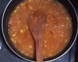 Foto langkah ke 3 dari resep Ayam krispy saus asam manis wortel jagung.