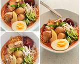 Malaysian Nyonya Curry Laksa At Home recipe step 1 photo