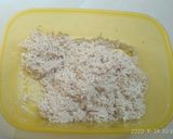 Foto langkah ke 1 dari resep Stik Tahu Krispi.