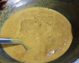 बेसन की बर्फी (besan ki barfi recipe in Hindi) रेसिपी चरण 1 फोटो