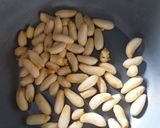 Foto langkah ke 1 dari resep Pais pisang.