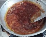 Foto langkah ke 2 dari resep Sirup Gula Merah Kental.