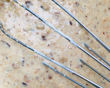 Foto del paso 2 de la receta: Budín de pan dulce (sin lactosa)