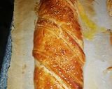 Foto del paso 5 de la receta Hojaldre Relleno