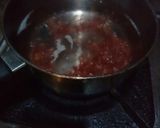 Foto langkah ke 2 dari resep Mpasi 6m+ (Beras Merah).