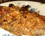 ট্যাংরা মাছের সরষে ঝাল (Tyangra maacher jhal sorshe diye in Bengali) রেসিপি ধাপ - 4 ছবি