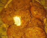 Foto langkah ke 6 dari resep Donat Abon.