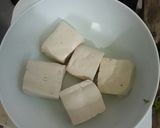 Foto langkah ke 1 dari resep Perkedel Tahu.