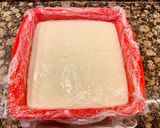 Foto del paso 6 de la receta: Leche frita al aroma de naranja (Orange - scented fried milk)