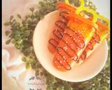 Es Loli Pepaya mix Mangga langkah memasak 5 foto