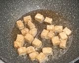 Foto langkah ke 4 dari resep Sambal Hati Ampela + Tempe.