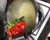 Foto del paso 2 de la receta Guisado de patatas con atún