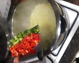 Foto del paso 2 de la receta: Guisado de patatas con atún
