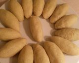 صورة لخطوة 3 من وصفة كبة رز(كبة حلب)