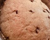 Foto del paso 4 de la receta: Pancitos integrales de arándanos ♥️