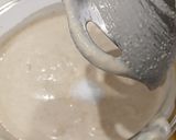 Foto del paso 2 de la receta: Hummus de Copos de Avena y Tahini
