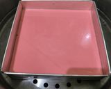 Foto langkah ke 5 dari resep 579. Mochi Gulung Merah Putih.