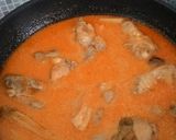 Foto langkah ke 5 dari resep Kari Ayam.