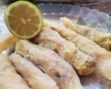 صورة لخطوة 7 من وصفة ملفوف محشي