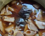 Foto langkah ke 2 dari resep Gudeg Gori.