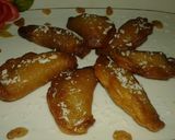 A picture of step 6 of Stuffed Atayef.