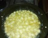 Milky chin chin recipe step 5 photo