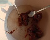 Foto langkah ke 4 dari resep Ice Gulaman / Samalamig (Sago’t Gulaman) Khas Filipina.