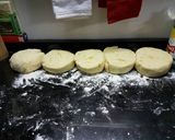 Foto del paso 10 de la receta: Pizza a la piedra