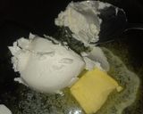 عکس مرحله 1 از دستور پنیر برشته