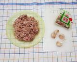 Foto langkah ke 1 dari resep Nasi Tim ala Resto.
