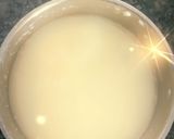 बेसन की कढ़ी (Besan Ki kadhi recipe in Hindi) रेसिपी चरण 1 फोटो