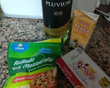 Foto del paso 5 de la receta: Alcachofas en salsita