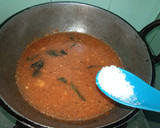 தக்காளி மிளகு ரசம்🍅🍅☘️☘️👌👌 ரெசிபி ஸ்டேப் 5 புகைப்படம்