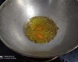 शेंगोळ्याची आमटी (shengodyachi amti recipe in marathi) रेसिपी स्टेप 4 फोटो 