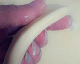 عکس مرحله 12 از دستور شیرینی دانمارکی با کره شکلی