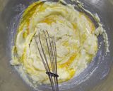 Foto del paso 2 de la receta: Ojitos deliciosos y súper sanos