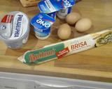Foto del paso 1 de la receta: Tarta de queso