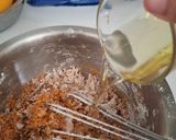 Foto langkah ke 5 dari resep Carrot Cake/Bolu Wortel.