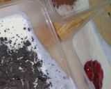 صورة لخطوة 2 من وصفة أيس كريم بأكثر من نوع 🍨