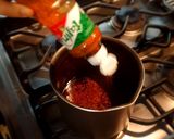 Foto del paso 3 de la receta: Gomitas keto ricas, fáciles y saludables