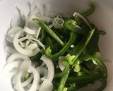 Foto del paso 2 de la receta: Caldo de albóndigas de pavo