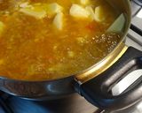 Foto del paso 3 de la receta Marmitako
