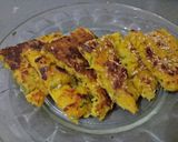 ઇન્સ્ટન્ટ હાંડવો (instant handvo recipe in Gujarati) રેસીપી સ્ટેપ6ફોટો