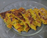 ઇન્સ્ટન્ટ હાંડવો (instant handvo recipe in Gujarati) રેસીપી સ્ટેપ6ફોટો