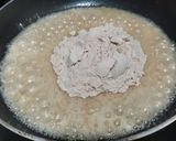 कड़ा प्रसाद (Kada Prasad Recipe In Hindi) रेसिपी चरण 2 फोटो