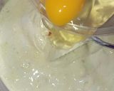 Foto langkah ke 2 dari resep Peyek kacang hijau.