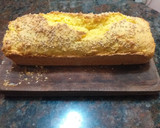 Foto del paso 4 de la receta: Budín de mandarina en licuadora